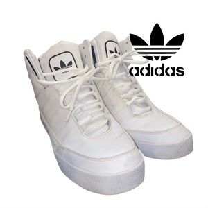 Adidas Original Mid Rise Sneakers Men’s Size 10.5